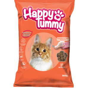 Happy Tummy Tuna 800g